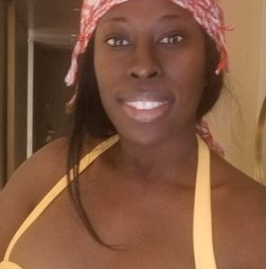 Meet your Posher, Marsha